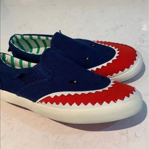 38 mini boden slip on sneakers shoes